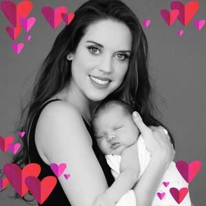 Meet your Posher, Tracy